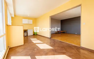 Appartement 220 000 € PONTOISE (95300) photo 5
