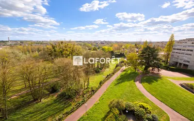 Appartement 220 000 € PONTOISE (95300) photo 6