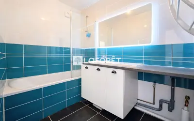 Appartement 220 000 € PONTOISE (95300) photo 9
