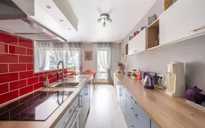 Appartement 167 500 € PONTOISE (95000) photo 2