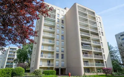 Appartement 167 500 € PONTOISE (95000) photo 5