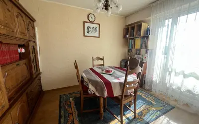 Appartement 210 000 € CERGY (95000) photo 4