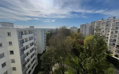 Appartement 210 000 € CERGY (95000) photo 5