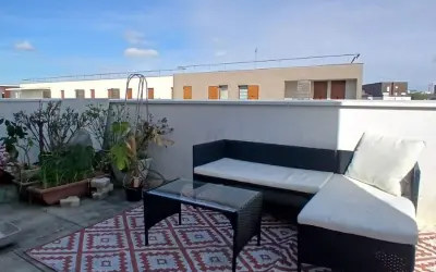 Appartement 950 €/mois CERGY (95000) photo 5