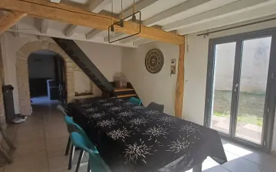 Maison 268 000 € MAGNY EN VEXIN (95420) photo 4