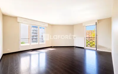 Appartement 237 500 € CERGY (95000) photo 2