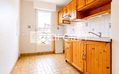 Appartement 237 500 € CERGY (95000) photo 4