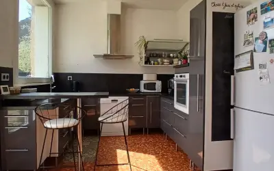 Maison 2 200 €/mois OSNY (95520) photo 5