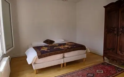 Maison 2 200 €/mois OSNY (95520) photo 6