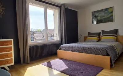 Maison 2 200 €/mois OSNY (95520) photo 7