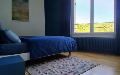 Maison 2 200 €/mois OSNY (95520) photo 8