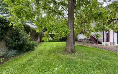 Maison 240 000 € SAINT CLAIR SUR EPTE (95770) photo 4