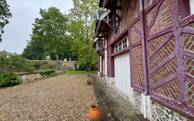 Maison 240 000 € SAINT CLAIR SUR EPTE (95770) photo 5