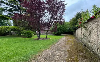 Maison 240 000 € SAINT CLAIR SUR EPTE (95770) photo 6