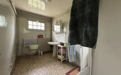 Maison 240 000 € SAINT CLAIR SUR EPTE (95770) photo 7