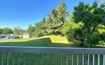Appartement 690 €/mois CERGY (95000) photo 4