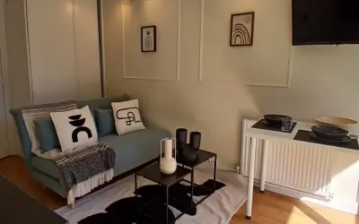 Appartement 790 €/mois CERGY (95000) photo 2