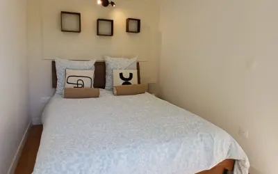 Appartement 790 €/mois CERGY (95000) photo 4