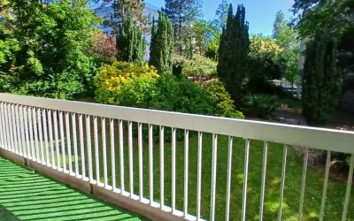 Appartement 790 €/mois CERGY (95000) photo 5