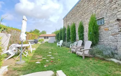 Maison 330 000 € VIGNY (95450) photo 2