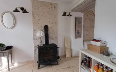Maison 330 000 € VIGNY (95450) photo 5