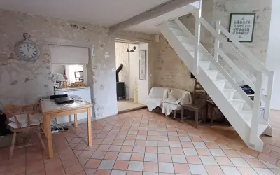 Maison 330 000 € VIGNY (95450) photo 6
