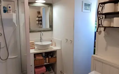 Maison 330 000 € VIGNY (95450) photo 9