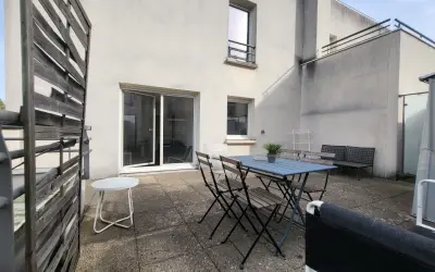 Appartement 1 650 €/mois CERGY (95000) photo 2