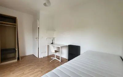 Appartement 1 800 €/mois CERGY (95000) photo 4