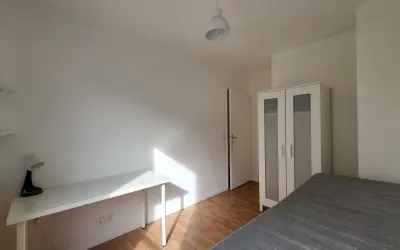 Appartement 1 800 €/mois CERGY (95000) photo 5
