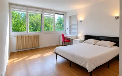Appartement 173 000 € CERGY (95000) photo 2
