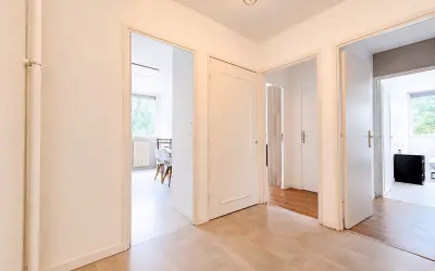 Appartement 173 000 € CERGY (95000) photo 5