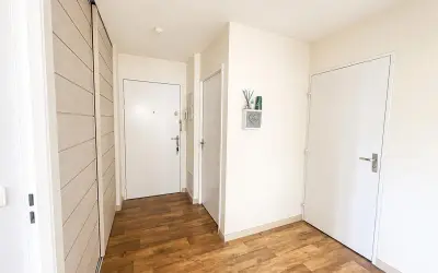 Appartement 175 000 € CERGY (95000) photo 2