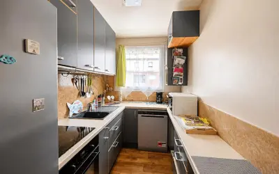 Appartement 175 000 € CERGY (95000) photo 4