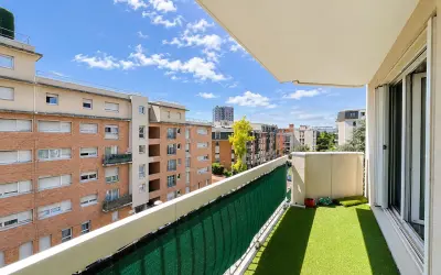 Appartement 175 000 € CERGY (95000) photo 5