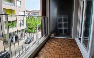 Appartement 950 €/mois CERGY (95000) photo 5