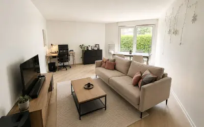 Appartement 159 000 € CERGY (95800) photo 2