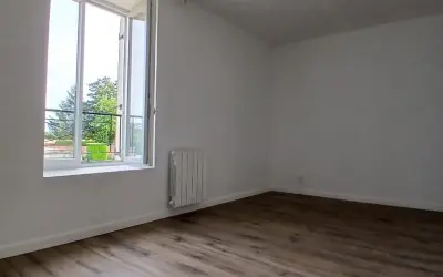 Appartement 950 €/mois BRAY ET LU (95710) photo 5