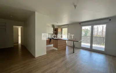 Appartement 219 000 € CERGY (95800) photo 2