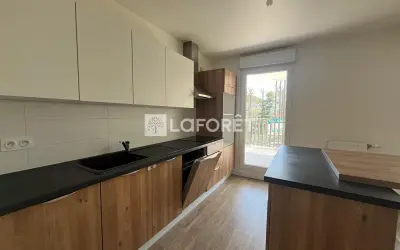 Appartement 219 000 € CERGY (95800) photo 5
