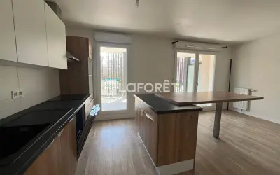 Appartement 219 000 € CERGY (95800) photo 6