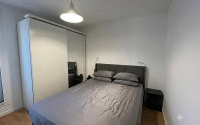 Appartement 165 000 € CERGY (95000) photo 4