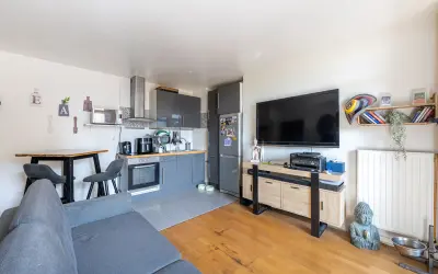 Appartement 165 000 € CERGY (95000) photo 4
