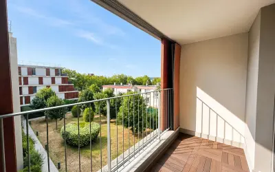 Appartement 165 000 € CERGY (95000) photo 6