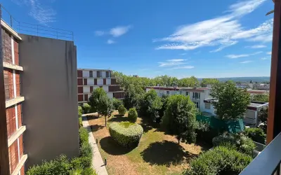 Appartement 165 000 € CERGY (95000) photo 7