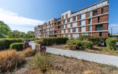 Appartement 165 000 € CERGY (95000) photo 8