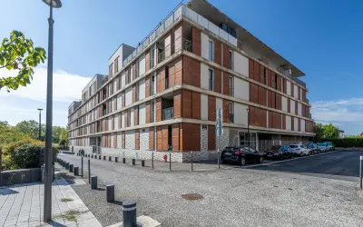 Appartement 165 000 € CERGY (95000) photo 9