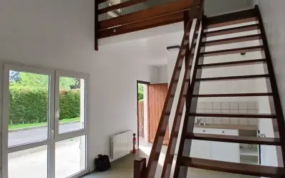 Appartement 750 €/mois MAGNY EN VEXIN (95420) photo 4