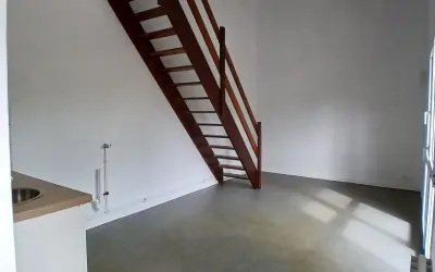 Appartement 660 €/mois MAGNY EN VEXIN (95420) photo 4
