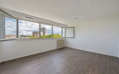 Appartement 211 000 € CERGY (95000) photo 2